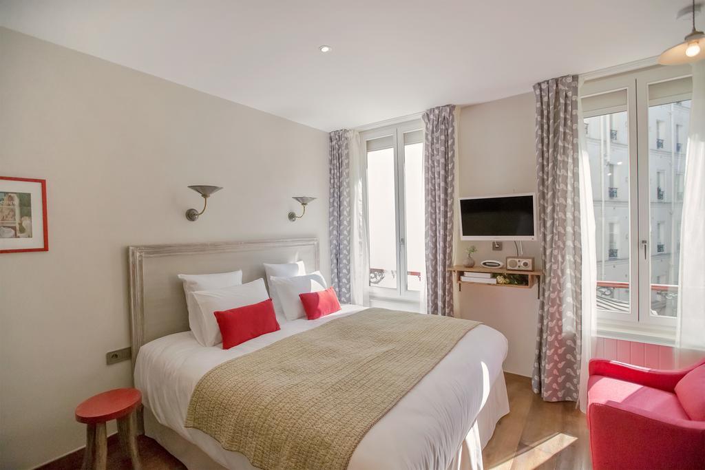 Bed & Breakfast My Open Paris