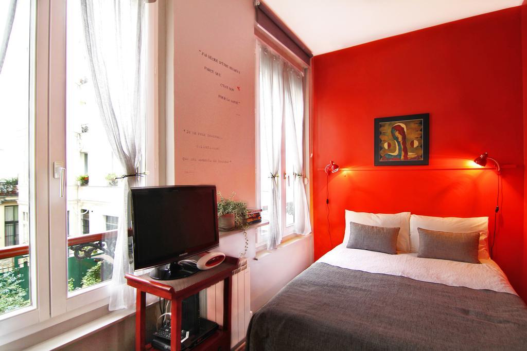 My Open Bed & Breakfast Paris