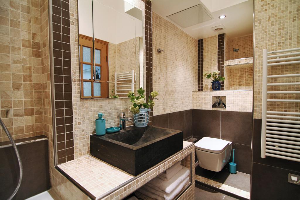 Bed & Breakfast My Open