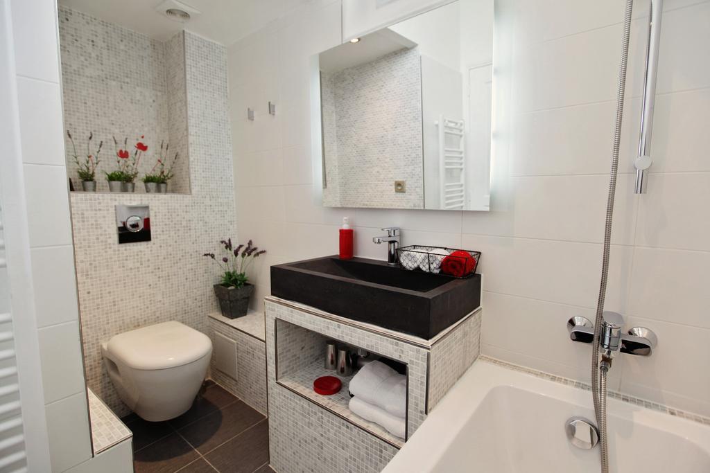 My Open Bed & Breakfast