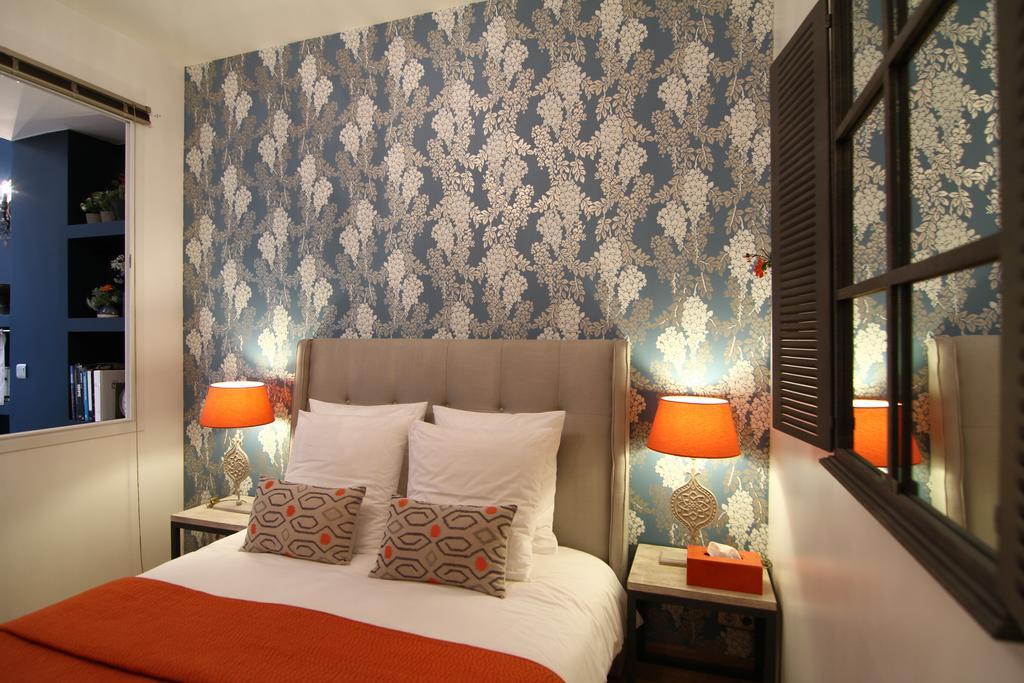 Bed & Breakfast My Open Paris