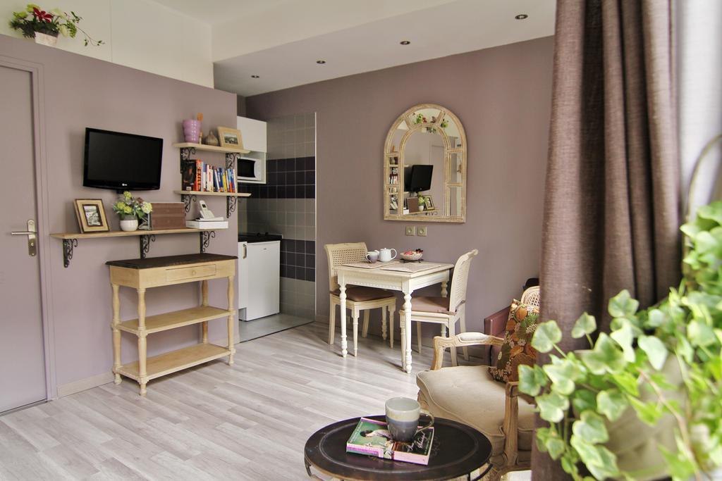 My Open Bed & Breakfast