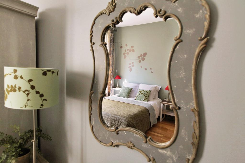 My Open Bed & Breakfast