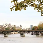 My Open Paris